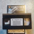 Petetty VHS Debra Winger Tom Berenger - pikkukuva 4