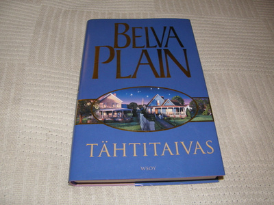 Belva Plain Tähtitaivas  -sid