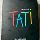 Jacques Tati - The Ultimate Complete Collection (11 Disc) - pikkukuva 1