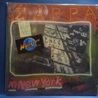 ZAPPA* - ZAPPA IN NEW YORK - M-/M- 2LP - pikkukuva 1