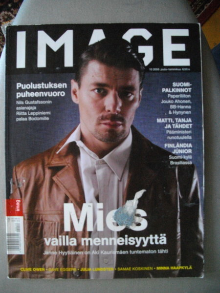 Image Nro 10/2005 (15.3)