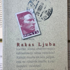 Aleksandr Morozov - Rakas Ljuba (nid.) - pikkukuva 1