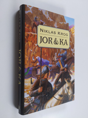 Niklas Krog : Jor och Ka