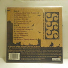 SEASICK STEVE - I STARTED OUT WITH NOTHING... M-/M- LP - pikkukuva 2