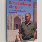 Peter Scholl-Latour : Den Gottlosen die Hölle : der Islam... - pikkukuva 1