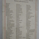 Maakuntain Pankki Oy, v. 1930 kalenteri, pienikok. - pikkukuva 3