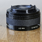 == KOMURA 2x Teleconverter - CY - pikkukuva 2