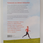 Baba Lybeck : Habaa : iloa, liikettä, voimaa - pikkukuva 2