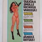 Kung Fu 4/1974 - pikkukuva 2