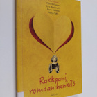Rakkaani, romaanihenkilö - pikkukuva 1