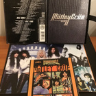 MÖTLEY CRUE: Music To Crash Your Car Volume II 4-cd boxi - pikkukuva 2