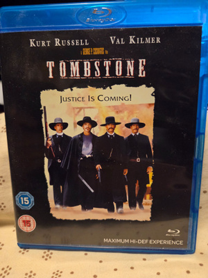 Tombstone