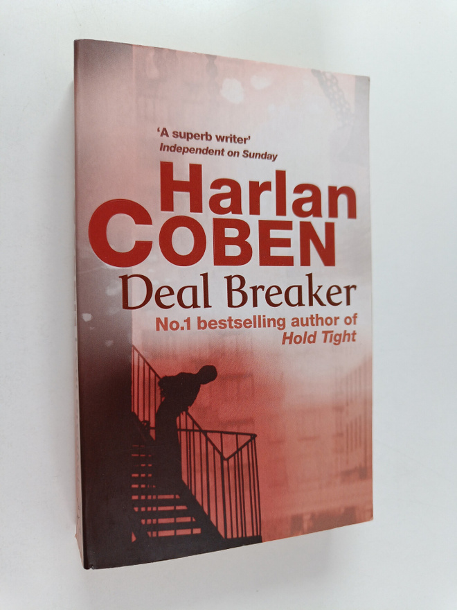 Harlan Coben : Deal Breaker