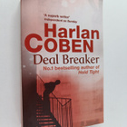 Harlan Coben : Deal Breaker - pikkukuva 1