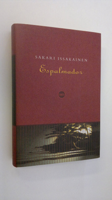 Sakari Issakainen : Espalmador