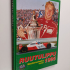 Ruutulippu 1995 : moottoriurheilun vuosi '95 - pikkukuva 1