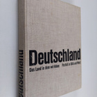 Deutschland : das Land in dem wir leben : Porträt in Bild... - pikkukuva 1