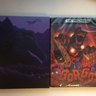 Gorgo (4K UHD + Blu-ray) Vinegar Syndrome 1961 Slipcase UUSI - pikkukuva 3