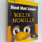 Jon Hall : Red Hat Linux keltanokille - pikkukuva 1
