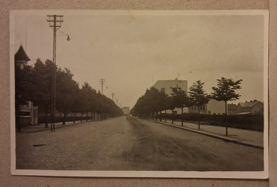 Rauma: Valtakatu o (1042)