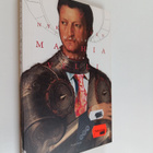 Martin Melin : Nykypäivän Machiavelli - pikkukuva 1