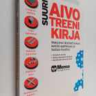 Suuri aivotreenikirja - pikkukuva 1