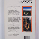 Camerapix ym. : Spectrum Guide to Tanzania - pikkukuva 2