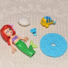 LEGO Disney - Ariel - Pieni Merenneito - pikkukuva 5