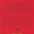 Henrik Fexeus: Viettelyn jalo taito - pikkukuva 3