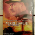March or Die: Hornanmarssi (DVD) - pikkukuva 1
