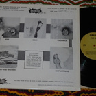 CRASH TOPS Vol. 9 - LP 1972 USA rock MINT- - pikkukuva 2