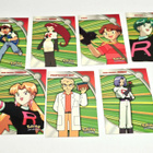 44kpl Pokemon Topps kortteja - pikkukuva 5