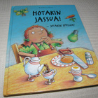 Ralf Butschkow hotakin jassua! - jotakin hassua? - pikkukuva 1