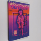 Orvokki Autio : Valokuvavarkaat - pikkukuva 1