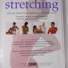 Suzanne Martin : Stretching : ryhtiä, notkeutta ja elinvo... - pikkukuva 2