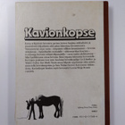 Åke Runnquist : Kavionkopse : hevoskertomuksia - pikkukuva 2