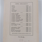 Emil Zilliacus : Tempe och Thermopyle - pikkukuva 2