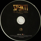 Spekti • Se ei mee niin feat. Emmi CDr-Single - pikkukuva 4