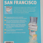 Assia Rabinowitz : San Francisco : kartta+opas : nähtävyy... - pikkukuva 2