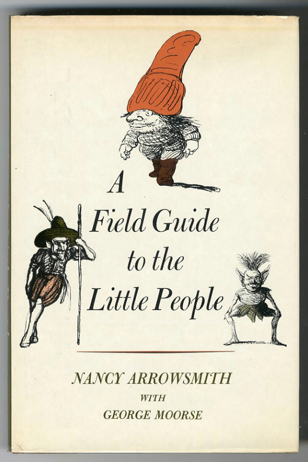 A Field Guide to the Little People