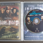 DVD: The Lookout (Joseph Gordon-Levitt, Jeff Daniels 2007) - pikkukuva 3