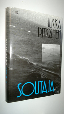 Ilkka Pitkänen : Soutaja