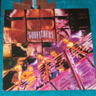 GODFATHERS Unreal World ~ LP - pikkukuva 1