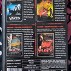 VARES DVD BOX 1 - pikkukuva 2