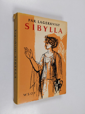 Pär Lagerkvist : Sibylla