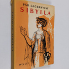 Pär Lagerkvist : Sibylla - pikkukuva 1
