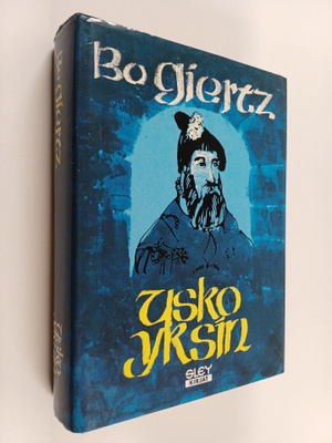 Bo Giertz : Usko yksin