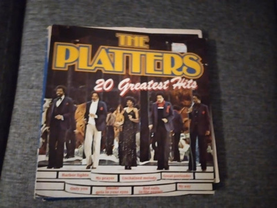 LP The Platers