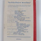 Eva Hjelm : Keskiviikon arvoitus - pikkukuva 2