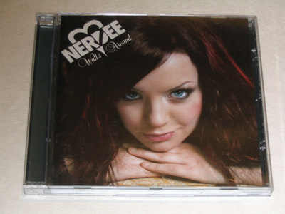 *CD* NERDEE Walls Around
